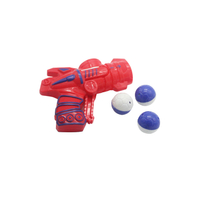 Пластиковые шариковые мини-пистолетные игрушки орудия и стрельба игрушки подарок
