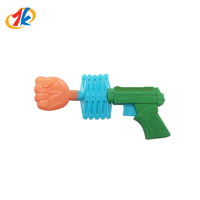 Пластиковые забавные кулаки Grebber игрушки для детей рекламный